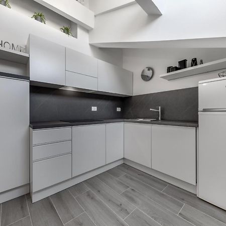 Casa Da Suite Distinta Мілан Екстер'єр фото