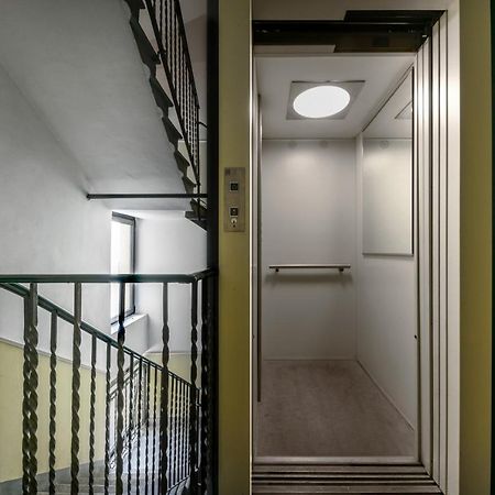 Casa Da Suite Distinta Мілан Екстер'єр фото