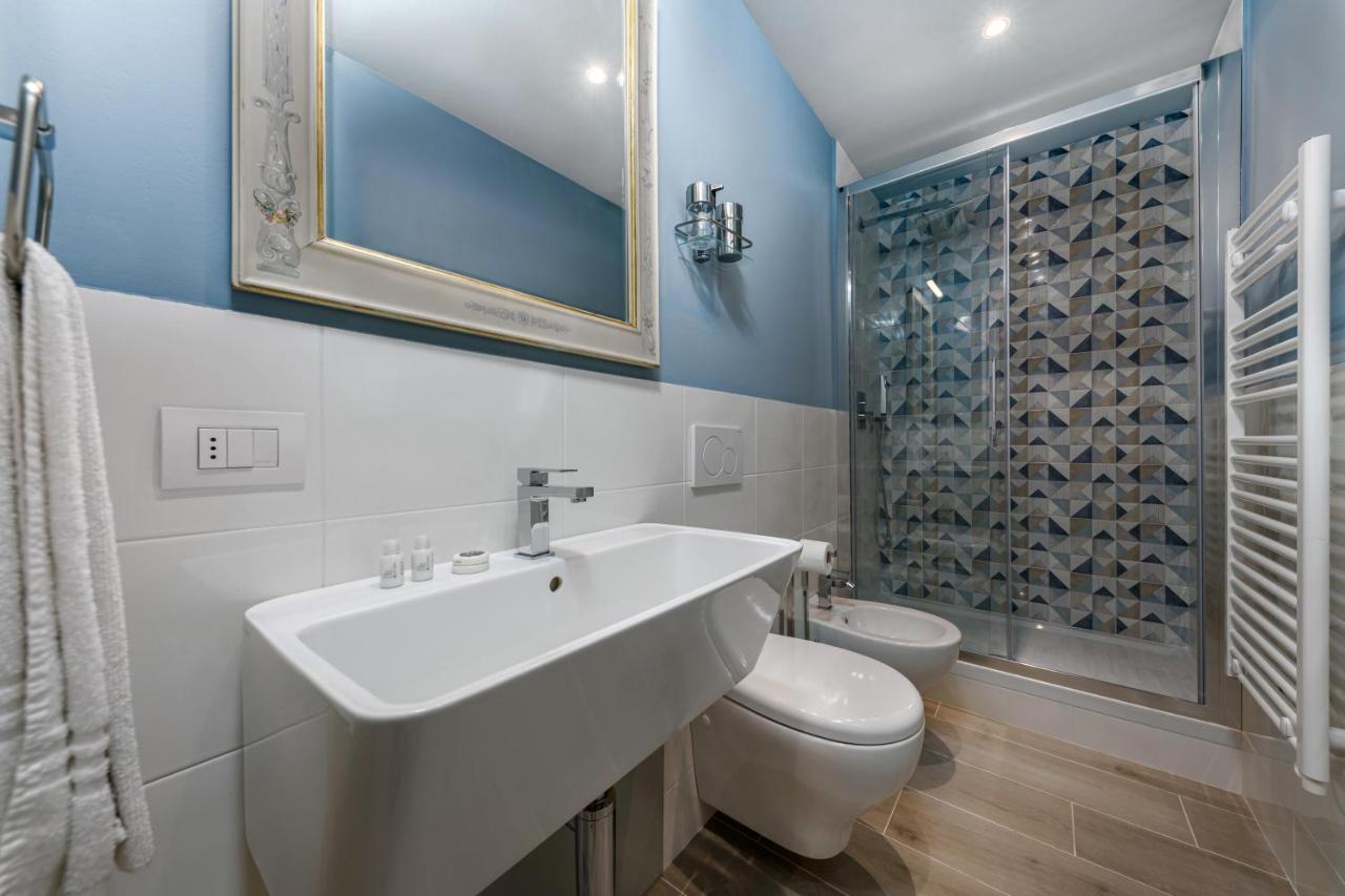 Casa Da Suite Distinta Мілан Екстер'єр фото