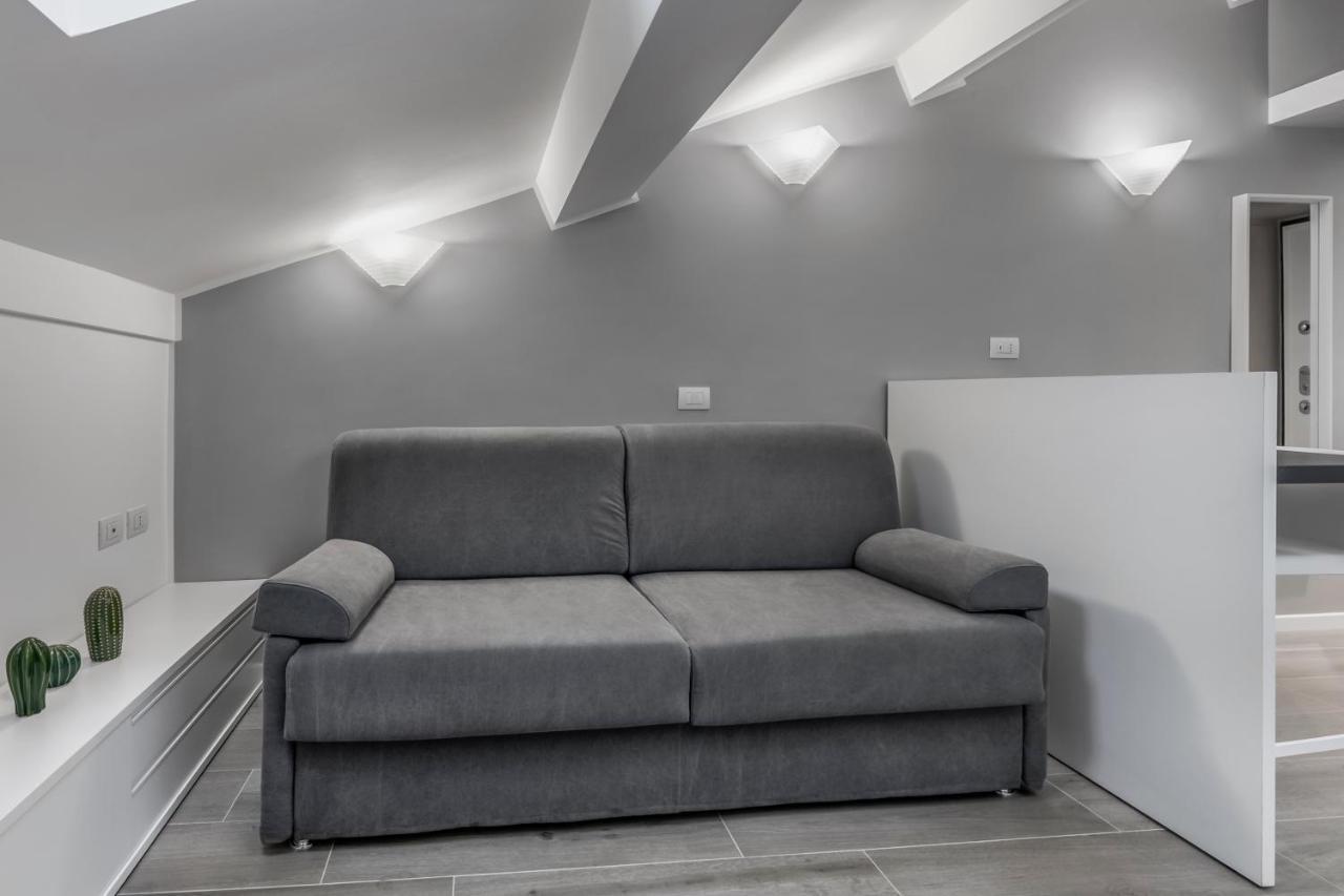 Casa Da Suite Distinta Мілан Екстер'єр фото