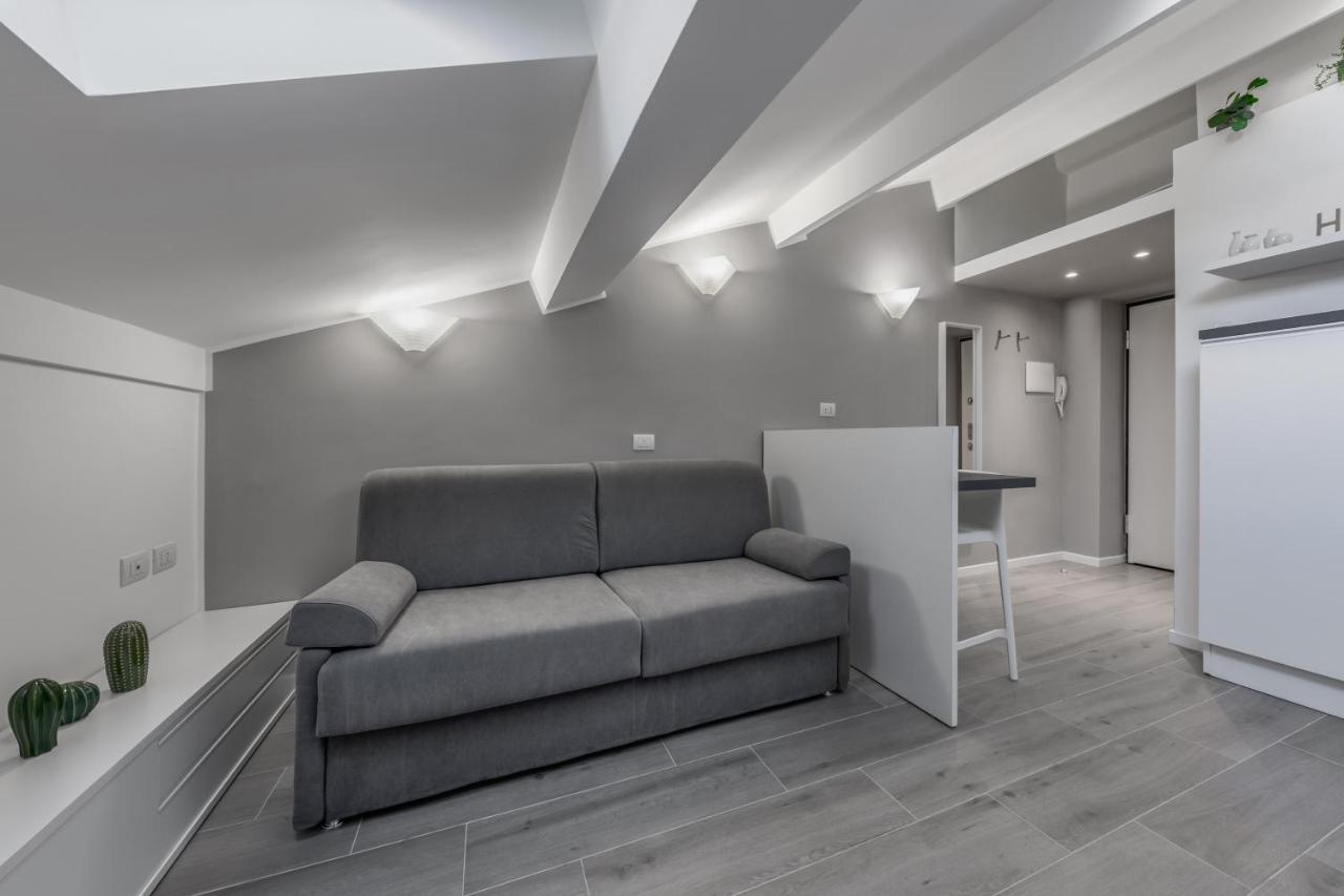 Casa Da Suite Distinta Мілан Екстер'єр фото