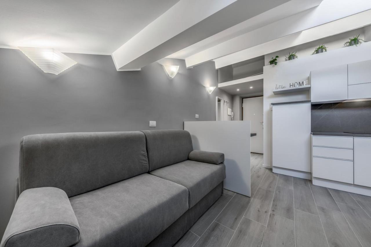 Casa Da Suite Distinta Мілан Екстер'єр фото