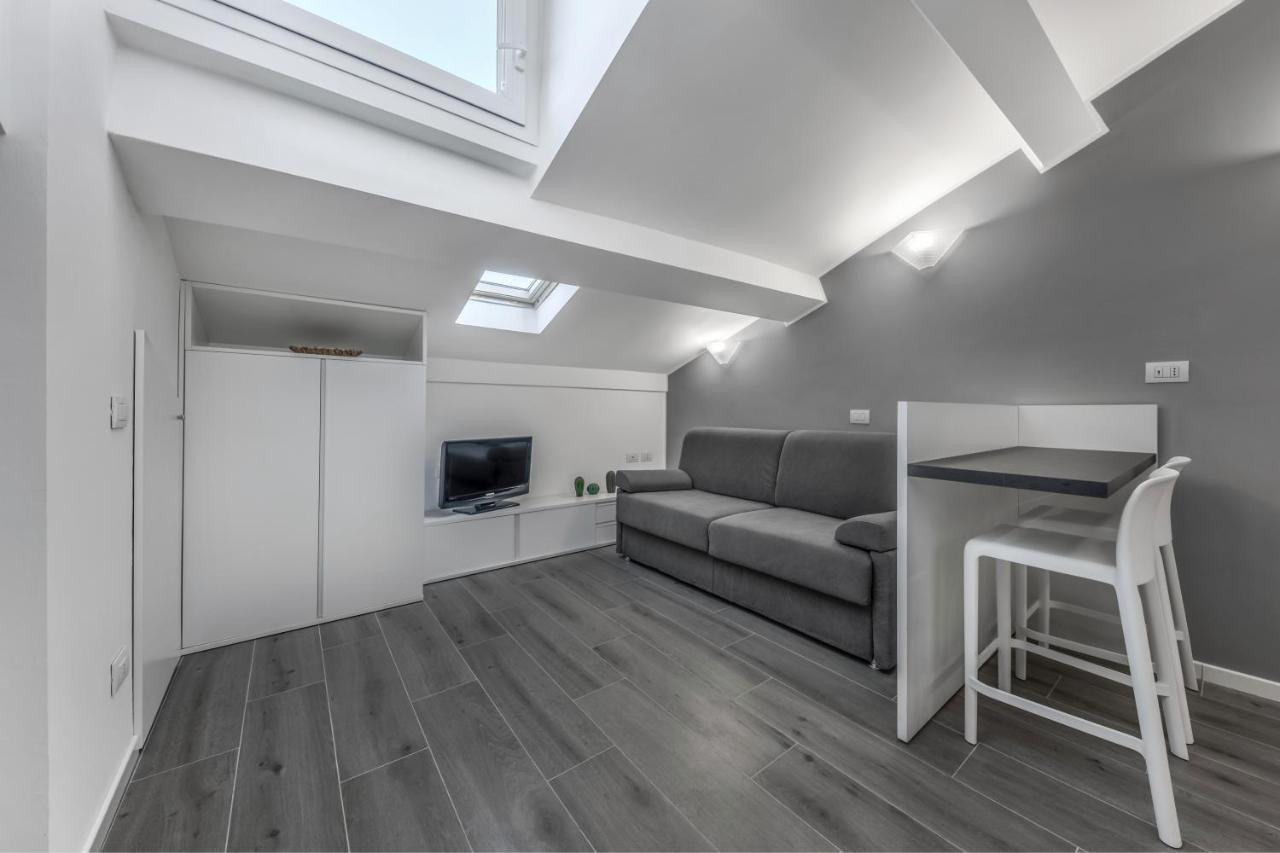 Casa Da Suite Distinta Мілан Екстер'єр фото