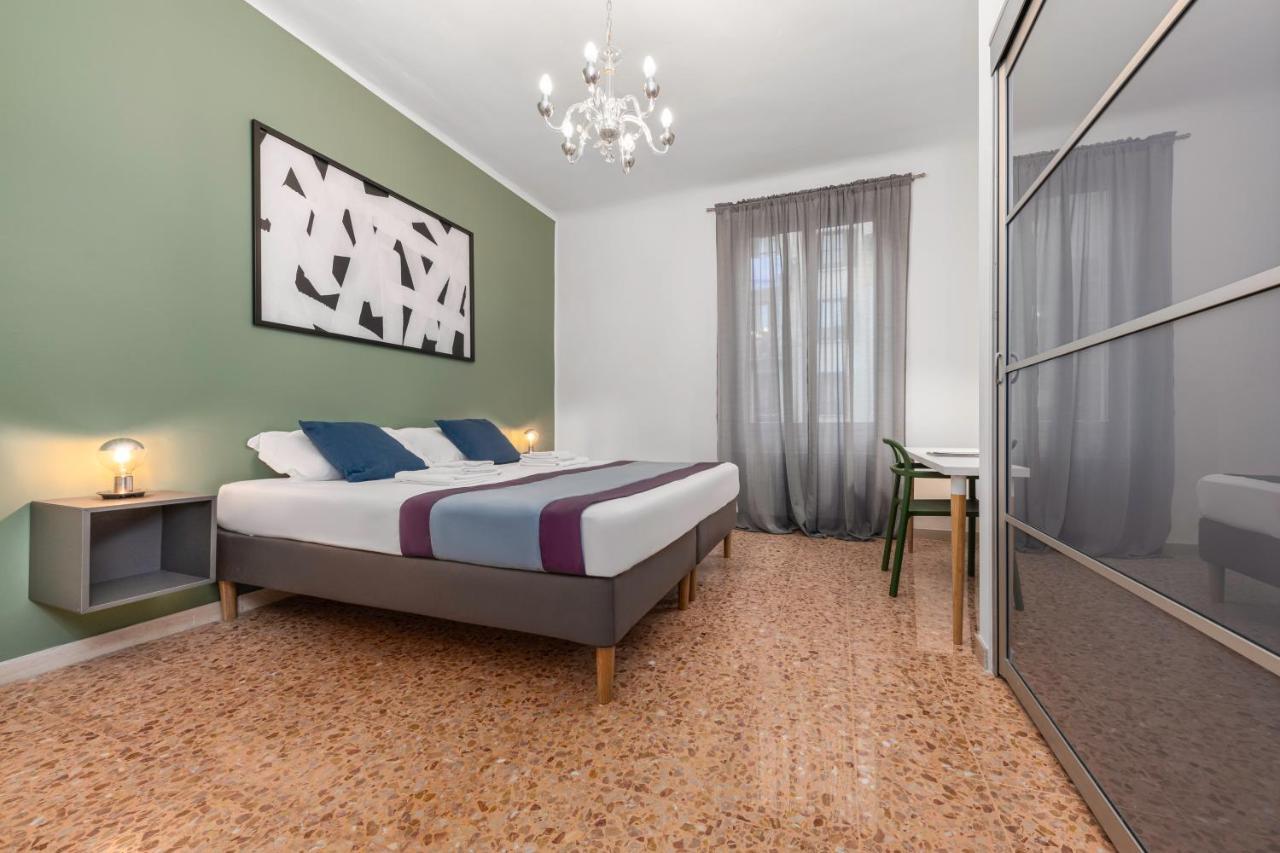 Casa Da Suite Distinta Мілан Екстер'єр фото