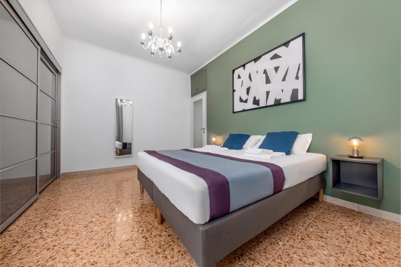 Casa Da Suite Distinta Мілан Екстер'єр фото