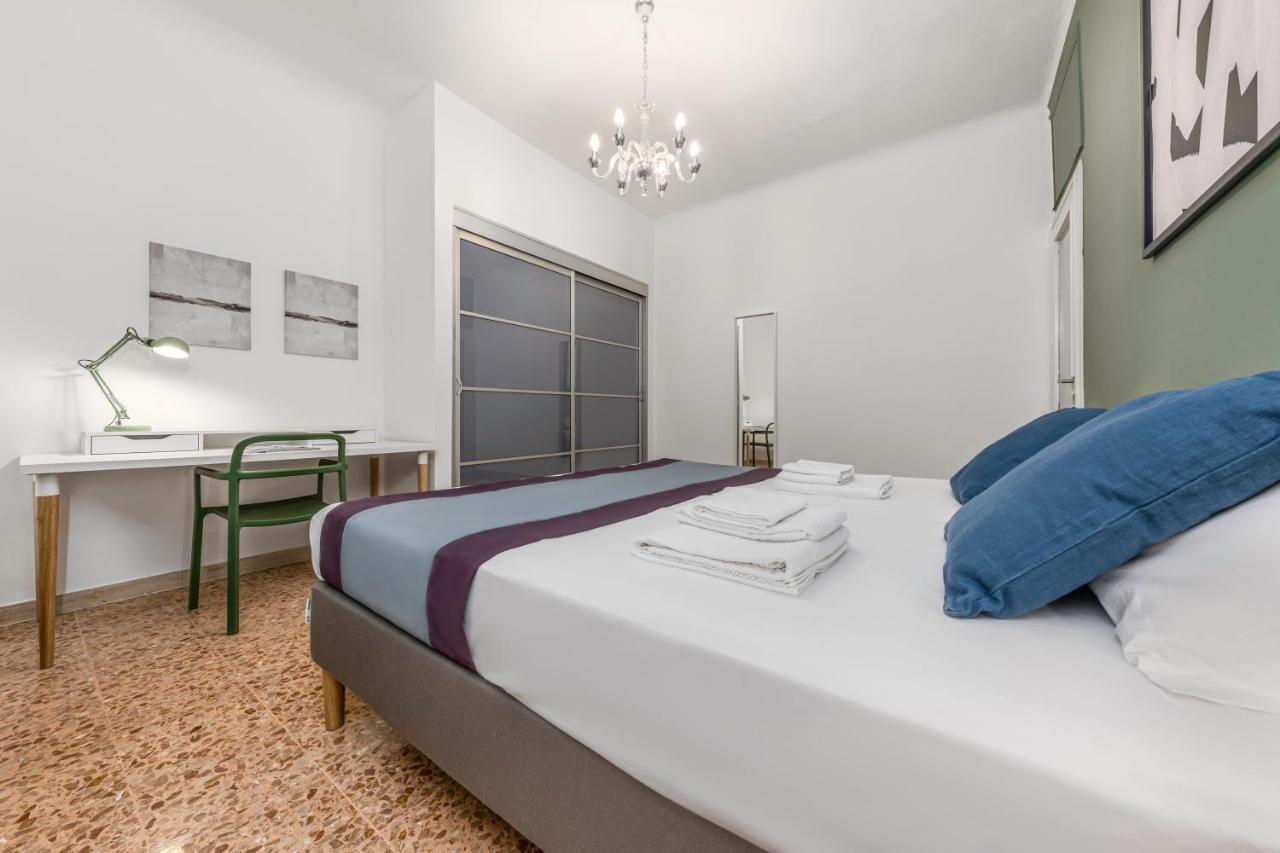 Casa Da Suite Distinta Мілан Екстер'єр фото