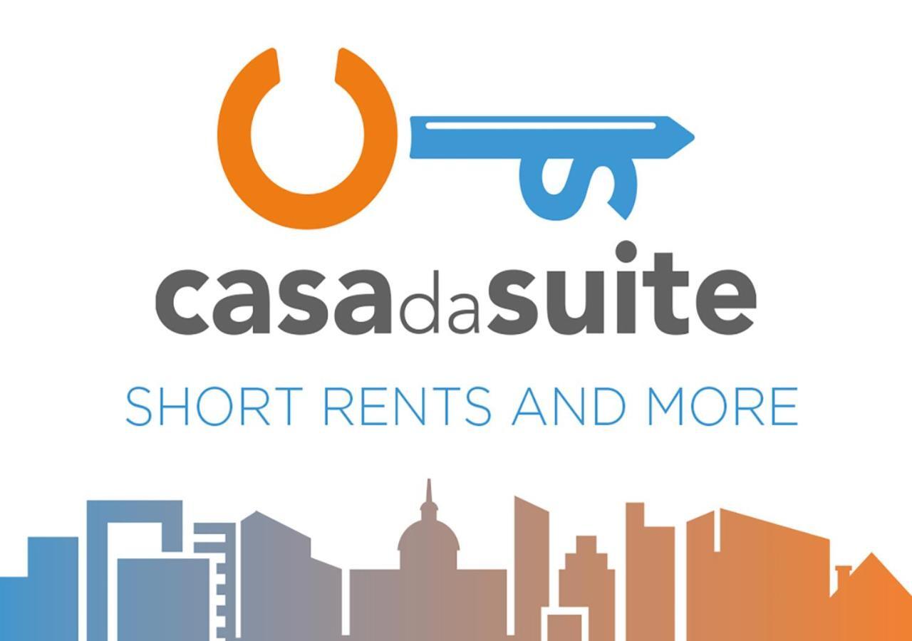 Casa Da Suite Distinta Мілан Екстер'єр фото